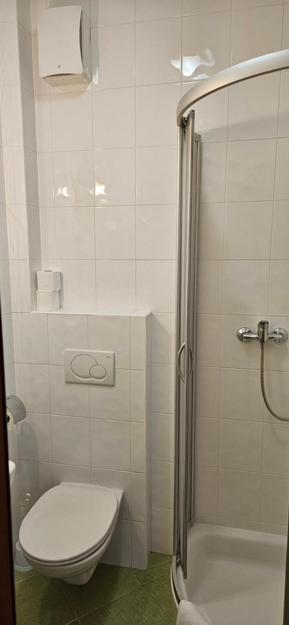 Hotel Valcha Praha
